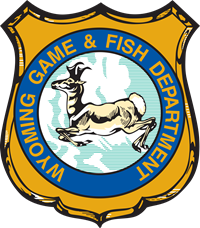 Wyoming Game & Fish Logo & Link